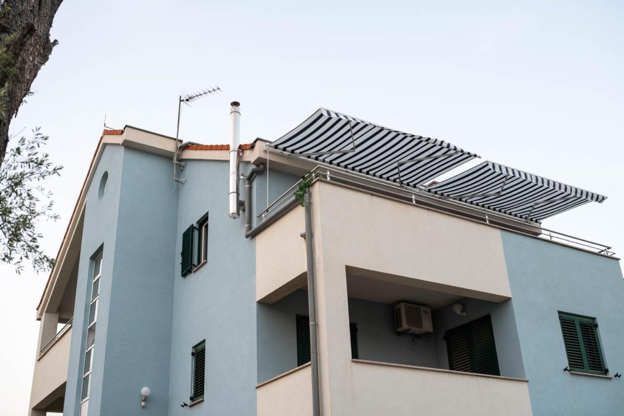 Sunny Beach Apartments Šibenik Exterior foto